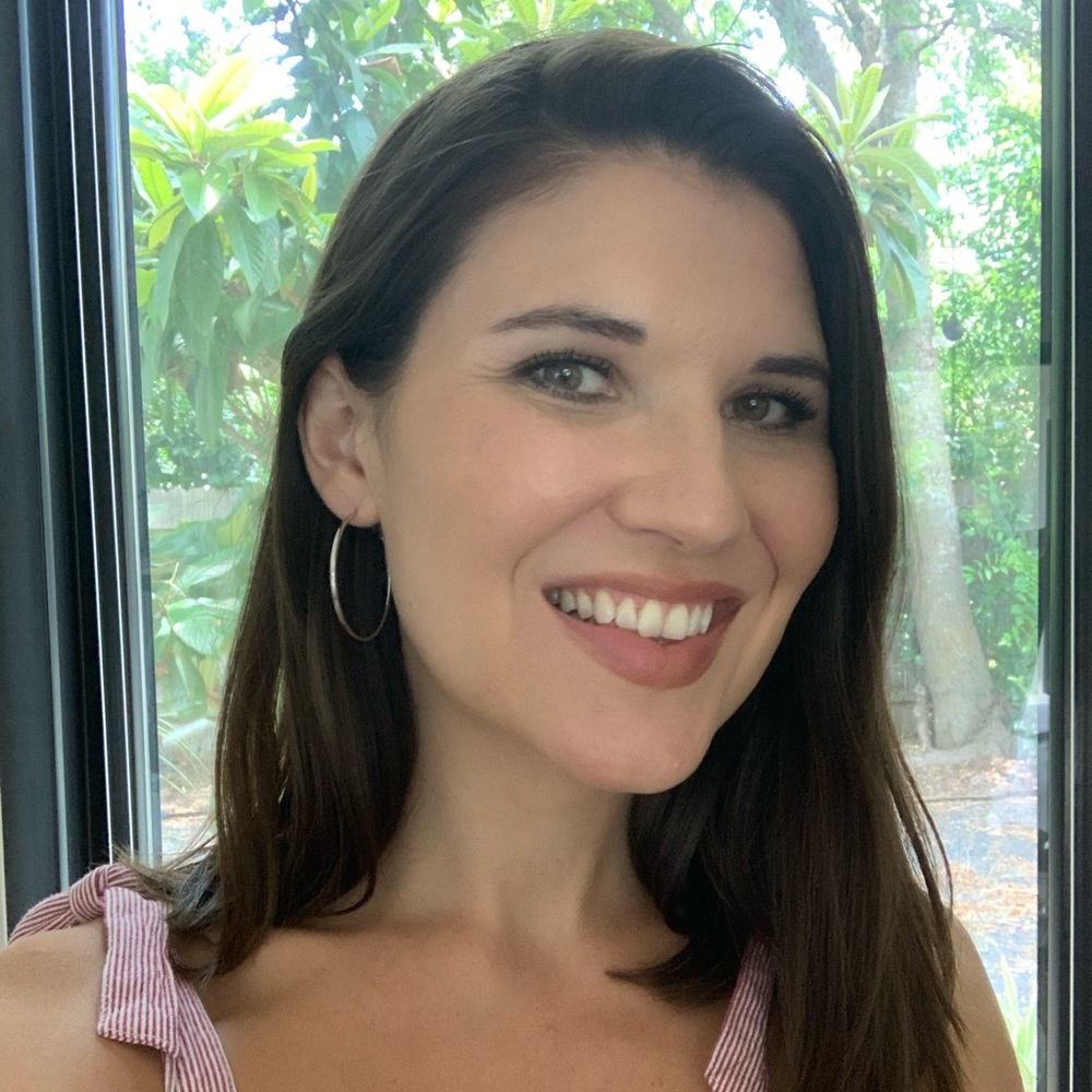 Meet your Posher, Megan